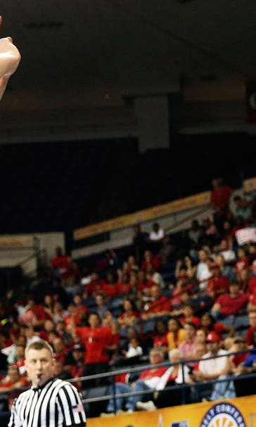 Louisiana-Lafayette beats Georgia State for Sun Belt crown